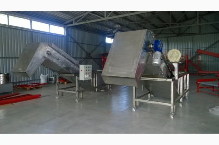 Барботажная мойка для овощей, фруктов и ягод- фото № 1