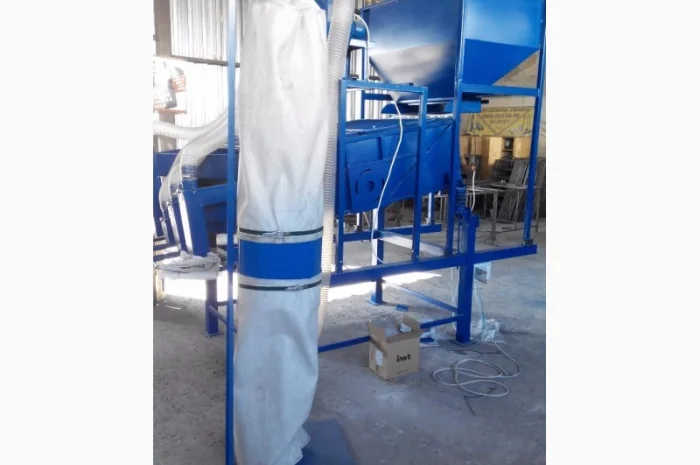 Вібросито для горіхів- фото № 1