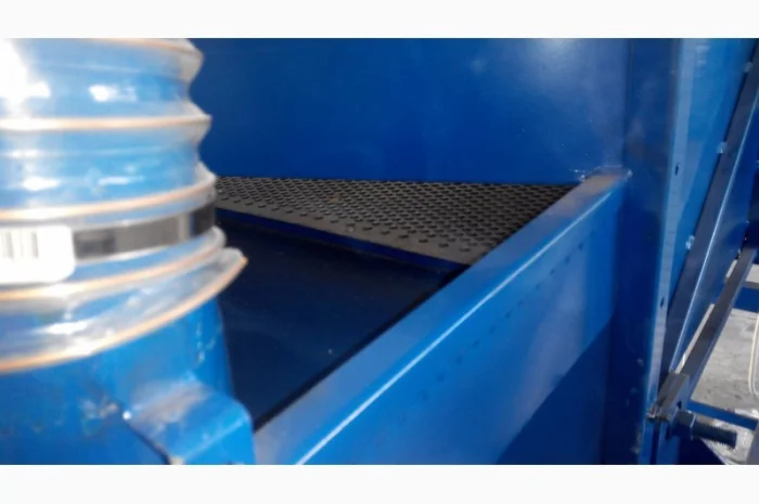 Вібросито для горіхів- фото № 4