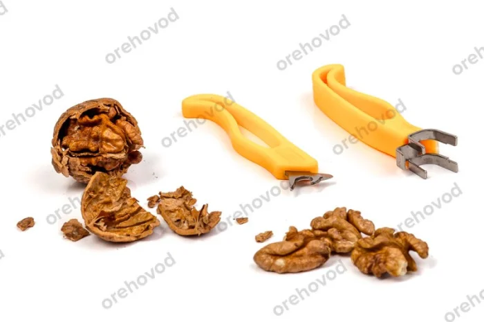 Набір для розбору волоського горіха- фото № 1