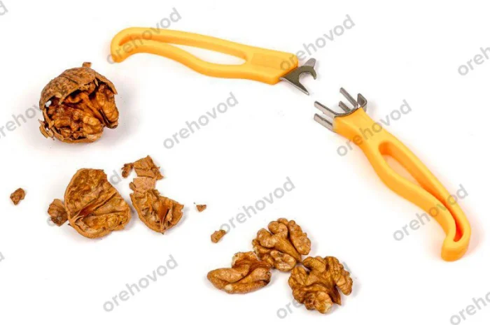 Набір для розбору волоського горіха- фото № 3