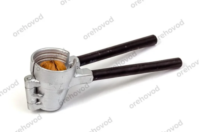 Горіхокол Лускунчик сталь- фото № 1