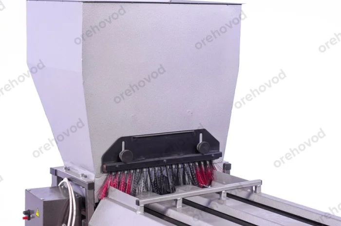 Лінійний калібратор для горіха- фото № 2