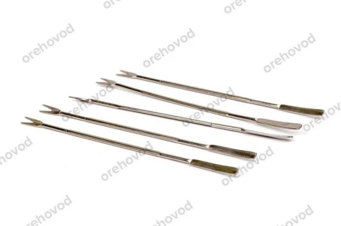 Інструмент для вилучення ядра горіха- фото № 1