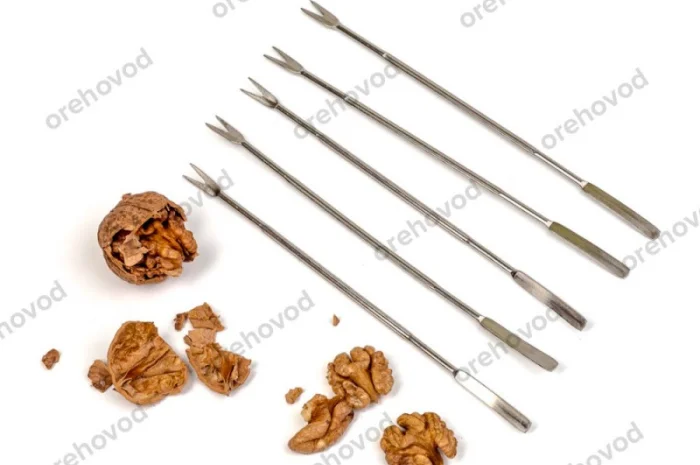 Інструмент для вилучення ядра горіха- фото № 2