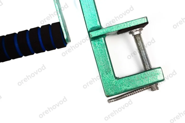 Горіхокол Метелик сталь 2- фото № 2