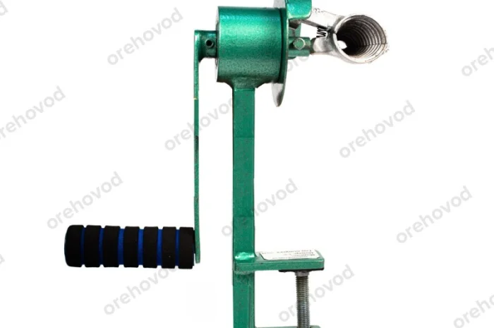 Горіхокол Метелик сталь 2- фото № 4