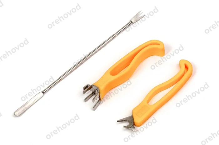 Комплект для доколу волоського горіха- фото № 2