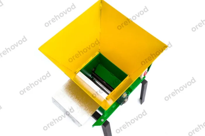 Горіхокол Оптима 1- фото № 2