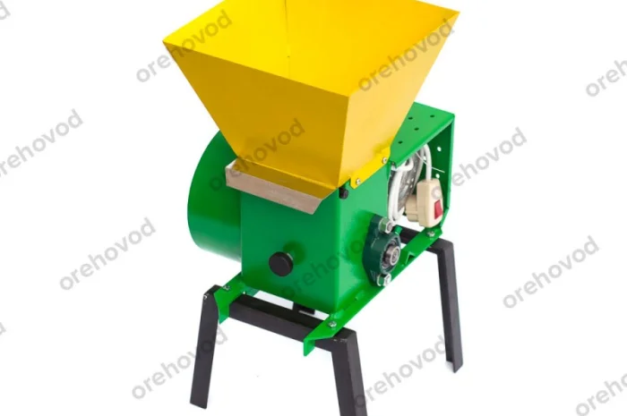 Горіхокол Оптима 1- фото № 3