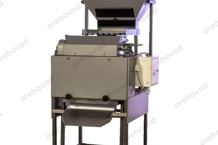 Промисловий горіхокол К 100- фото № 1