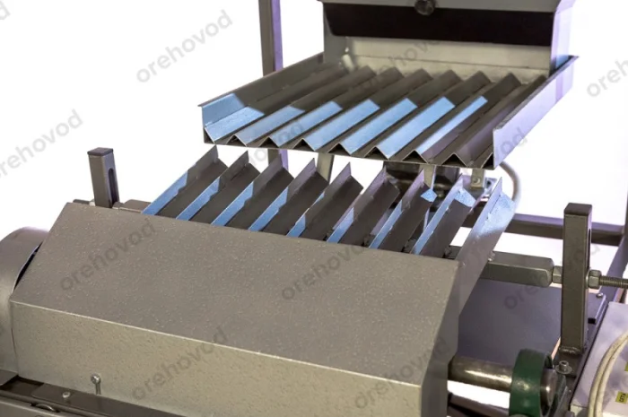 Промисловий горіхокол К 100- фото № 2