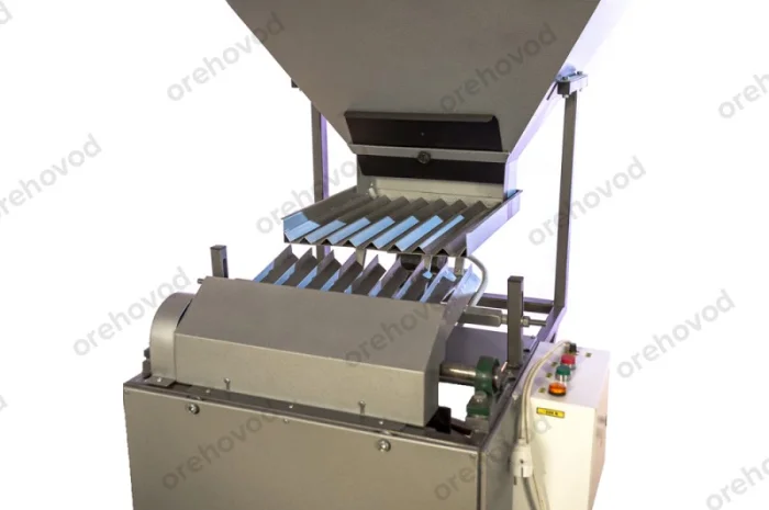 Промисловий горіхокол К 100- фото № 4