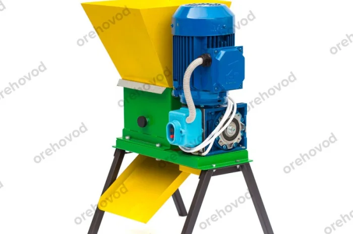 Горіхокол Оптима 2- фото № 1