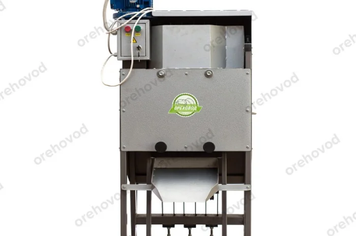 Промисловий горіхокол К 50- фото № 2