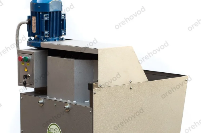 Промисловий горіхокол К 50- фото № 3