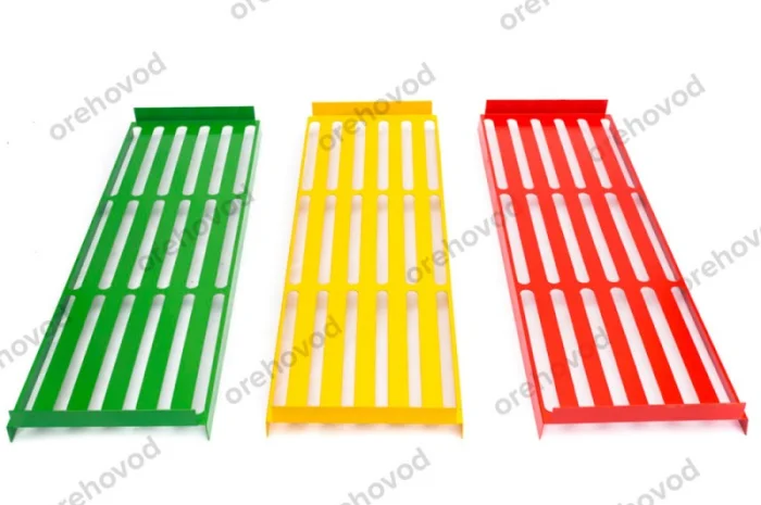 Калібрувальне сито для волоського горіха- фото № 2