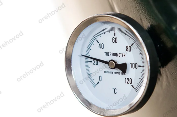 Сушарка для волоського горіха і фундука в шкаралупі- фото № 3