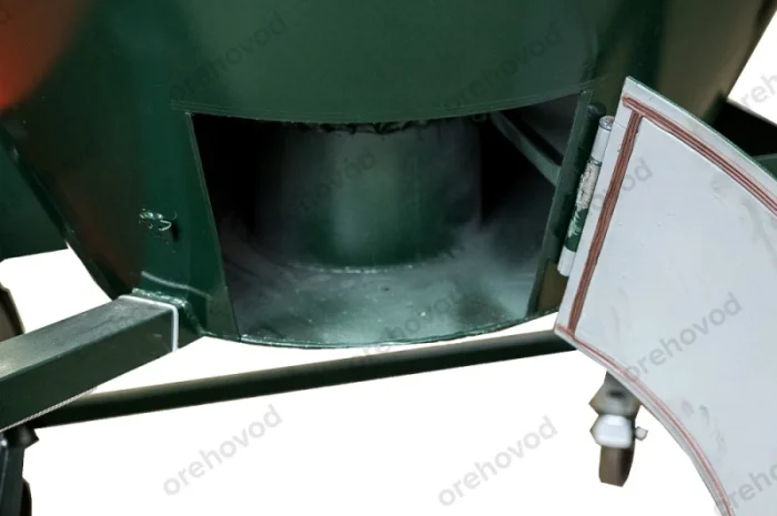 Сушарка для волоського горіха і фундука в шкаралупі- фото № 4