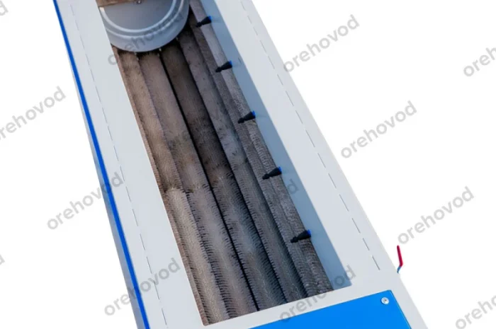 Мийка для горіха, овочів, фруктів- фото № 1