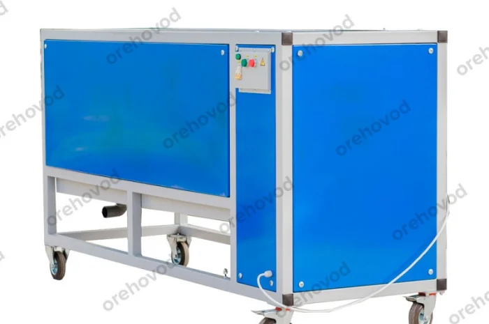 Мийка для горіха, овочів, фруктів- фото № 2