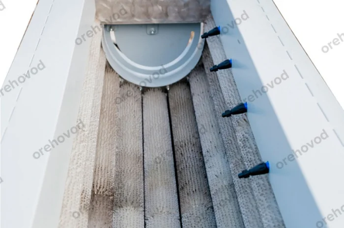 Мийка для горіха, овочів, фруктів- фото № 3