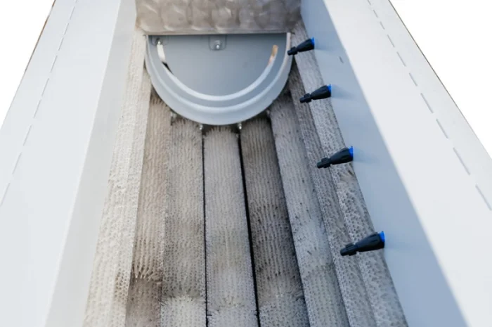 Мийка для горіха, овочів, фруктів- фото № 5