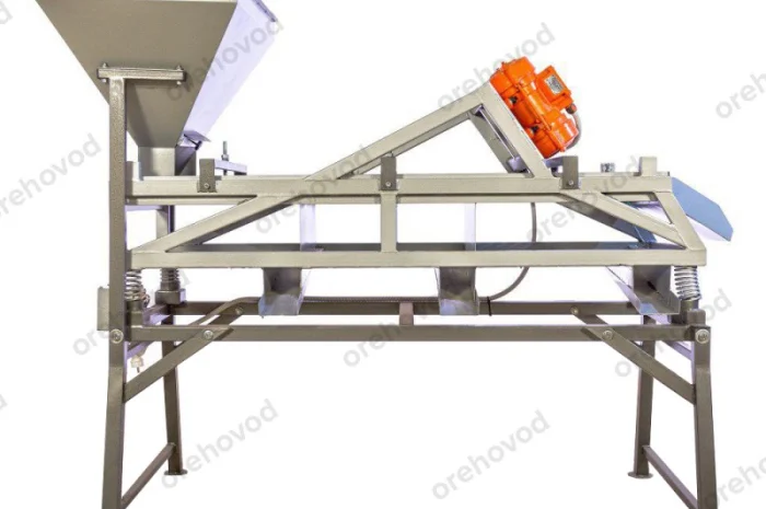 Вібросито для сортування ядра волоського горіха (200 кг/год)- фото № 1