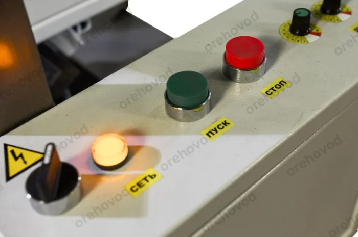 Вібробункер (віброподача)- фото № 1