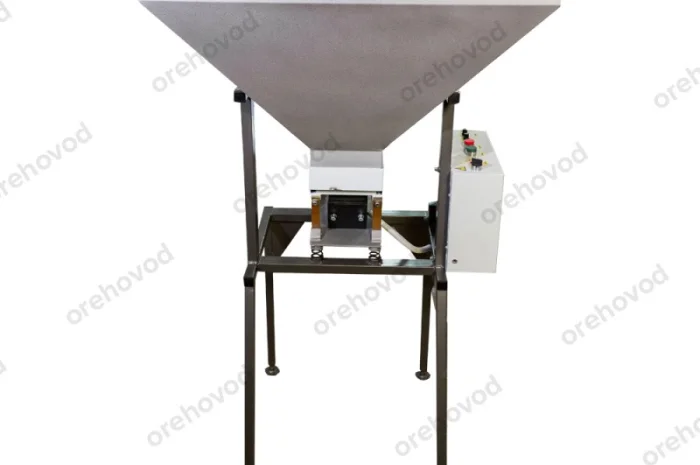 Вібробункер (віброподача)- фото № 2