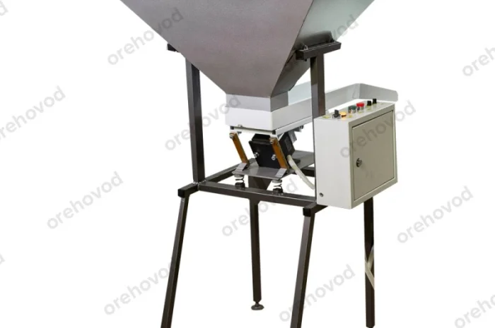 Вібробункер (віброподача)- фото № 3