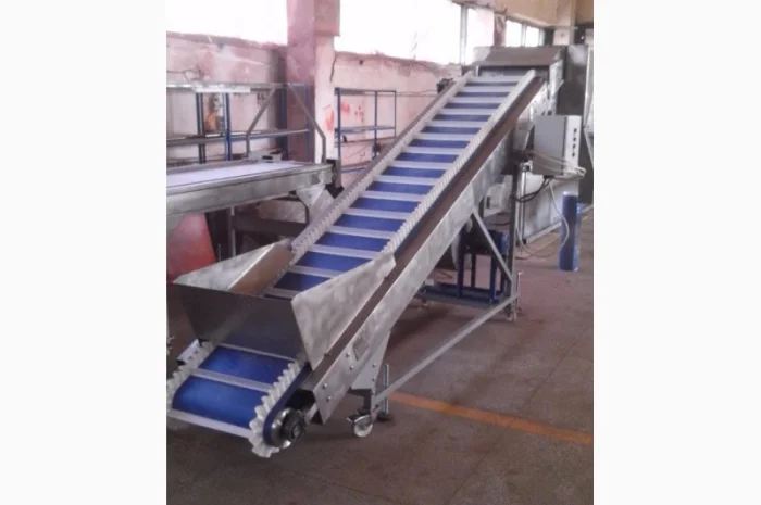 Оборудование для переработки овощей и ягод- фото № 3