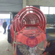 Калибратор для сортировки зубчиков чеснока- фото № 3