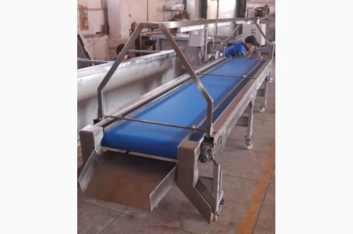 Инспекционный стол для сортировки- фото № 1