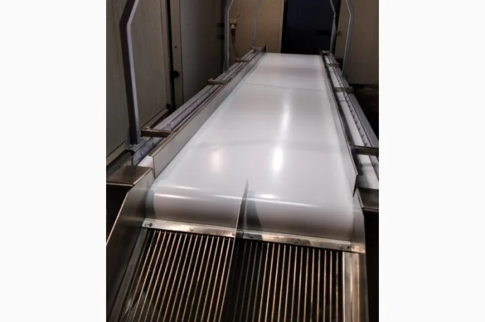 Стіл для сортування продукції- фото № 1