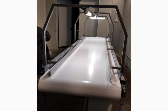 Стіл для сортування продукції- фото № 2