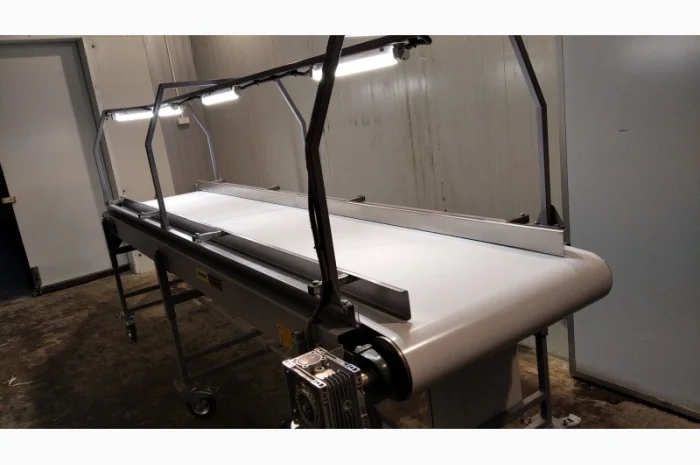 Стіл для сортування продукції- фото № 3