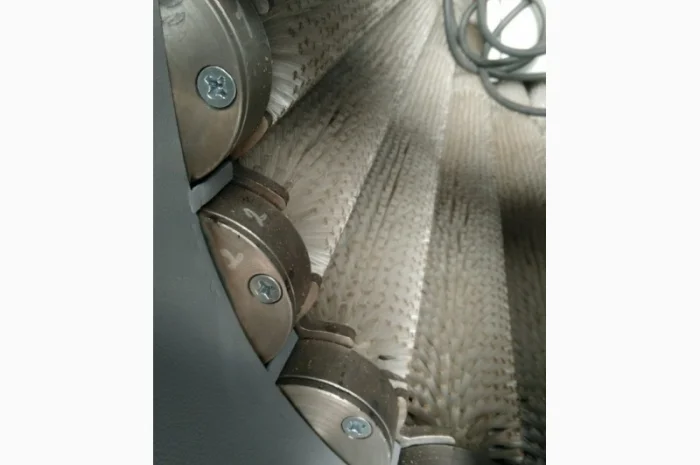 Полировка для овощей- фото № 1