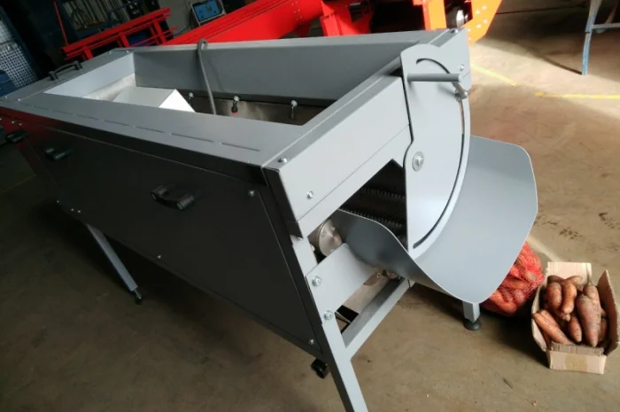 Полировка для овощей- фото № 2