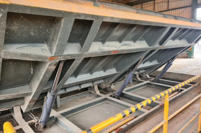 Прийомна лінія для картоплі та цибулі- фото № 10