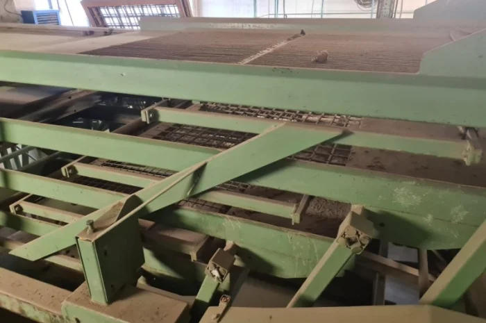 Прийомна лінія для картоплі та цибулі- фото № 8