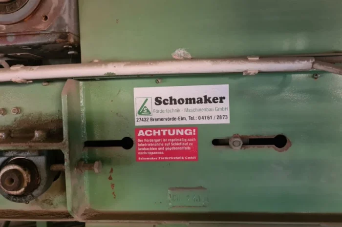 Прийомна лінія для картоплі та цибулі- фото № 15