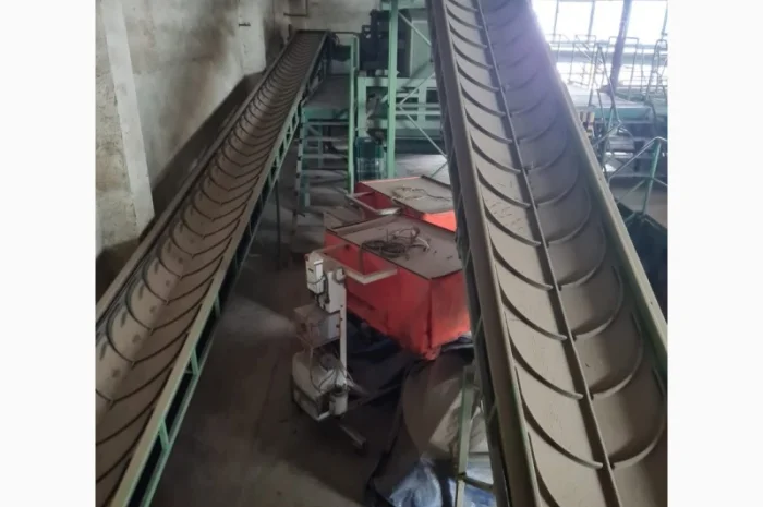 Прийомна лінія для картоплі та цибулі- фото № 14