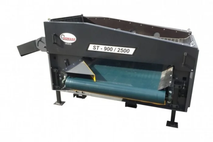 Новая сортировочная машина DOMASZ ST 900/2500 - GRIMME, KMK, EURO-JABELMANN- фото № 2