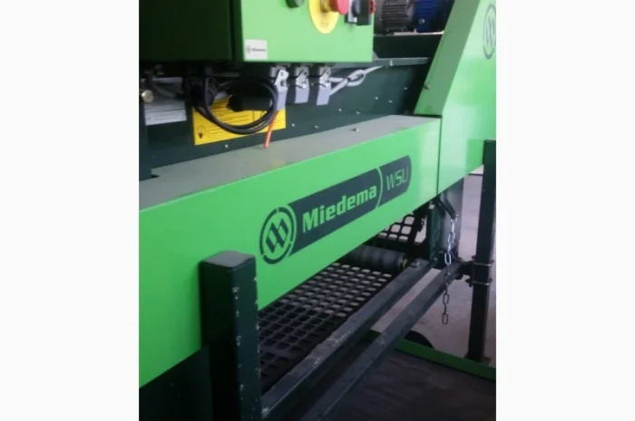 Машина сортувальна Miedema WSU 90- фото № 1