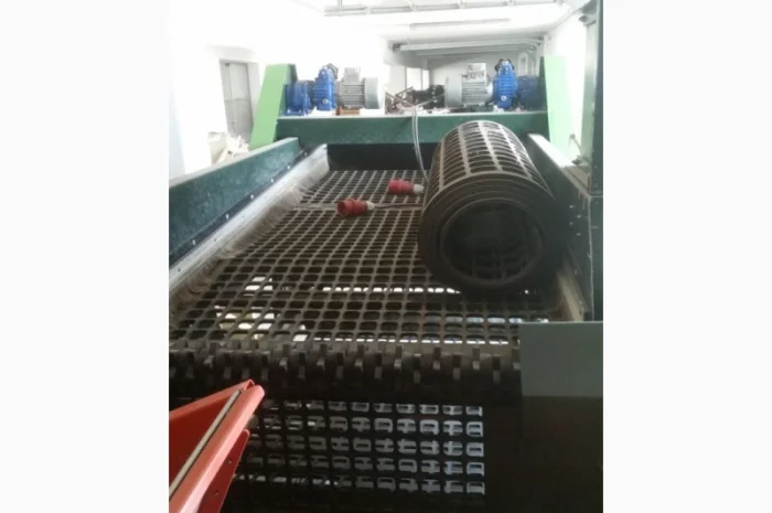 Машина сортувальна Miedema WSU 90- фото № 2