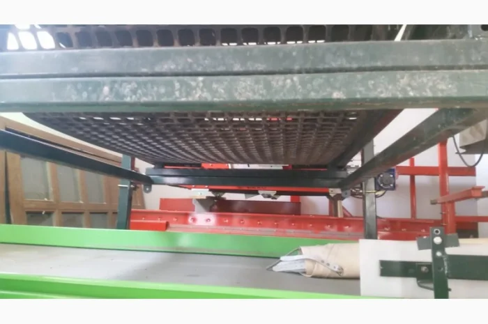 Машина сортувальна Miedema WSU 90- фото № 4