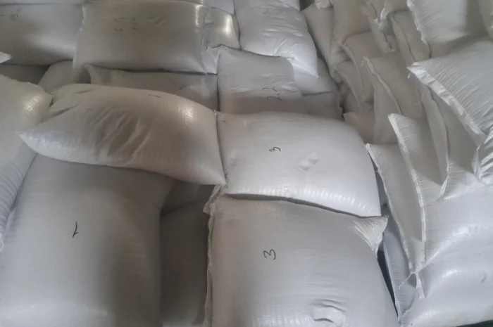 Продам конореечное просо корм для попугаев и конореек- фото № 2