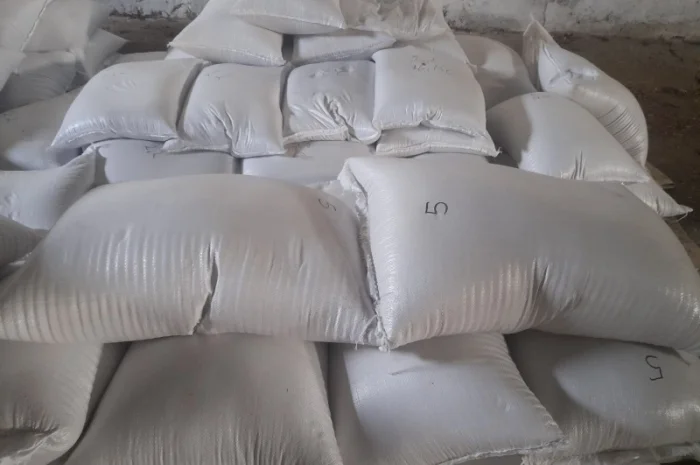 Продам конореечное просо корм для попугаев и конореек- фото № 3