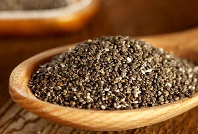 Семена Чиа- фото № 1